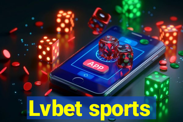 Lvbet sports